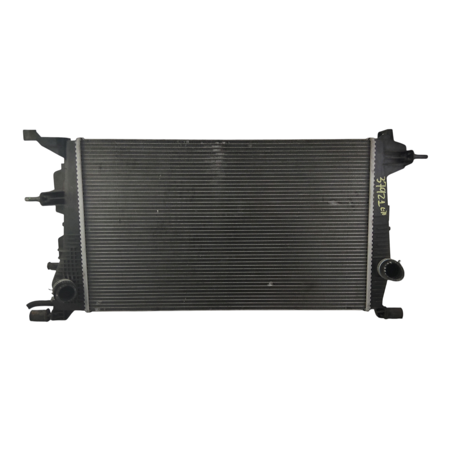 Radiatore Acqua Raffreddamento RENAULT MEGANE 3 Serie 1.5 Diesel