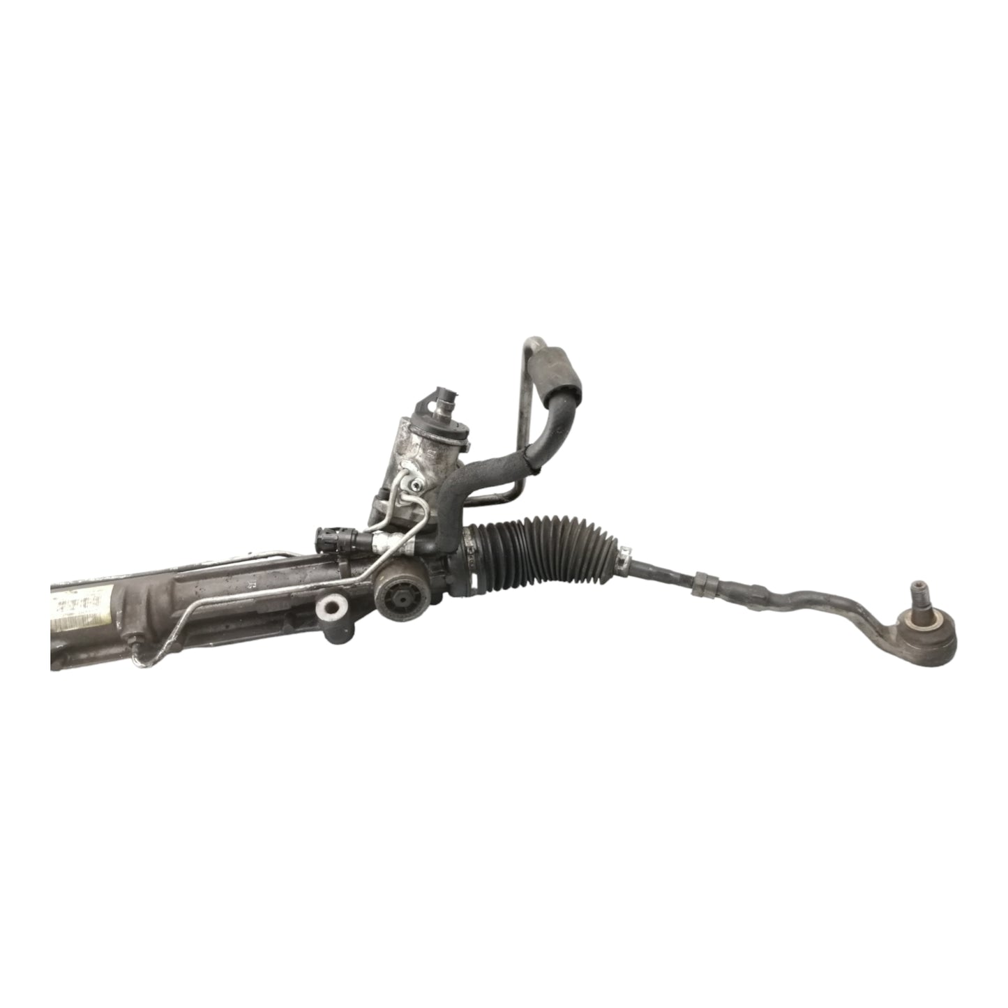 Scatola Sterzo Servosterzo BMW X3 E83 Benzina Diesel