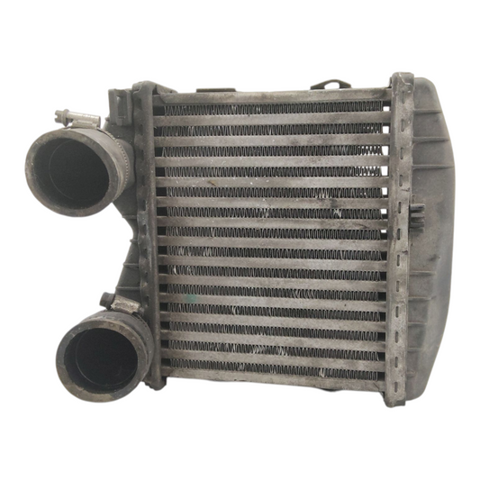 Intercooler Scambiatore Calore SMART FORTWO COUPE 450/CROSSBLADE Benzina