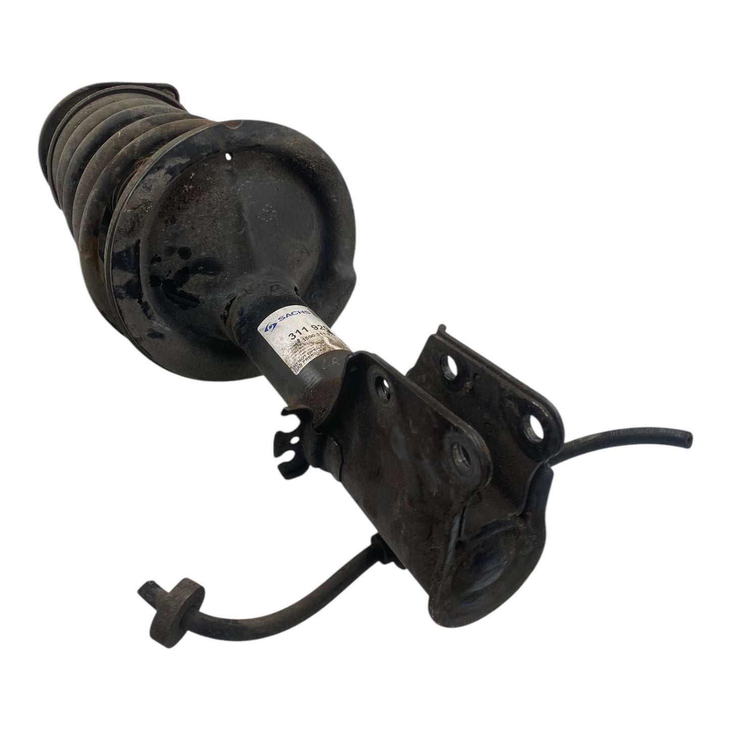 Ammortizzatore Anteriore Destro FIAT DOBLO' 2 Serie Benzina Diesel