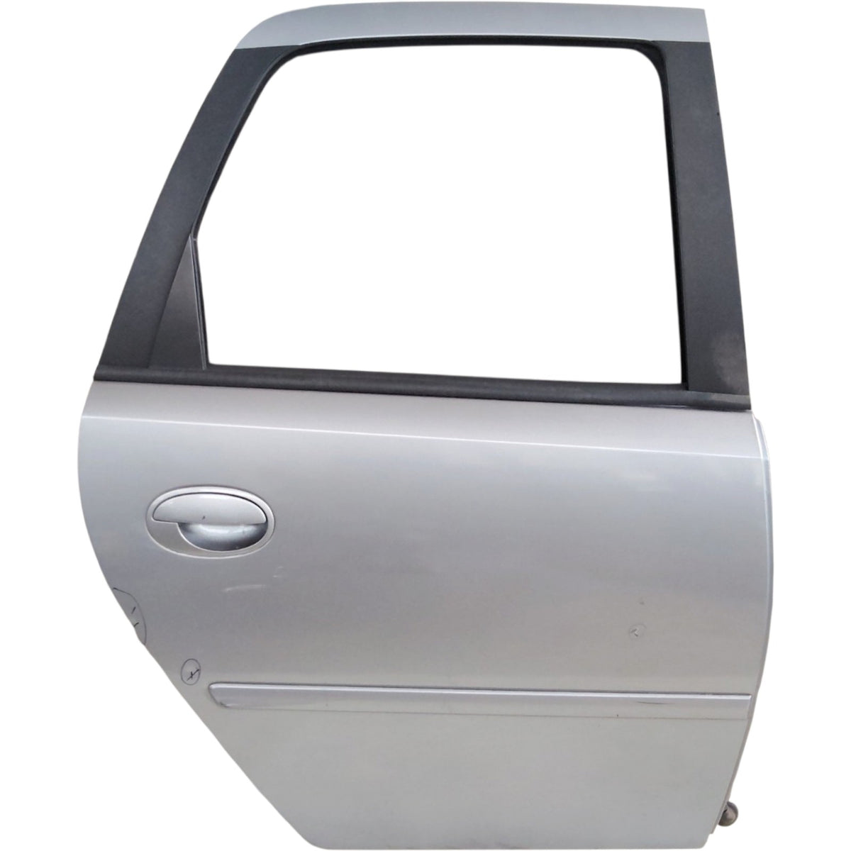Porta Portiera Posteriore Destro OPEL MERIVA A