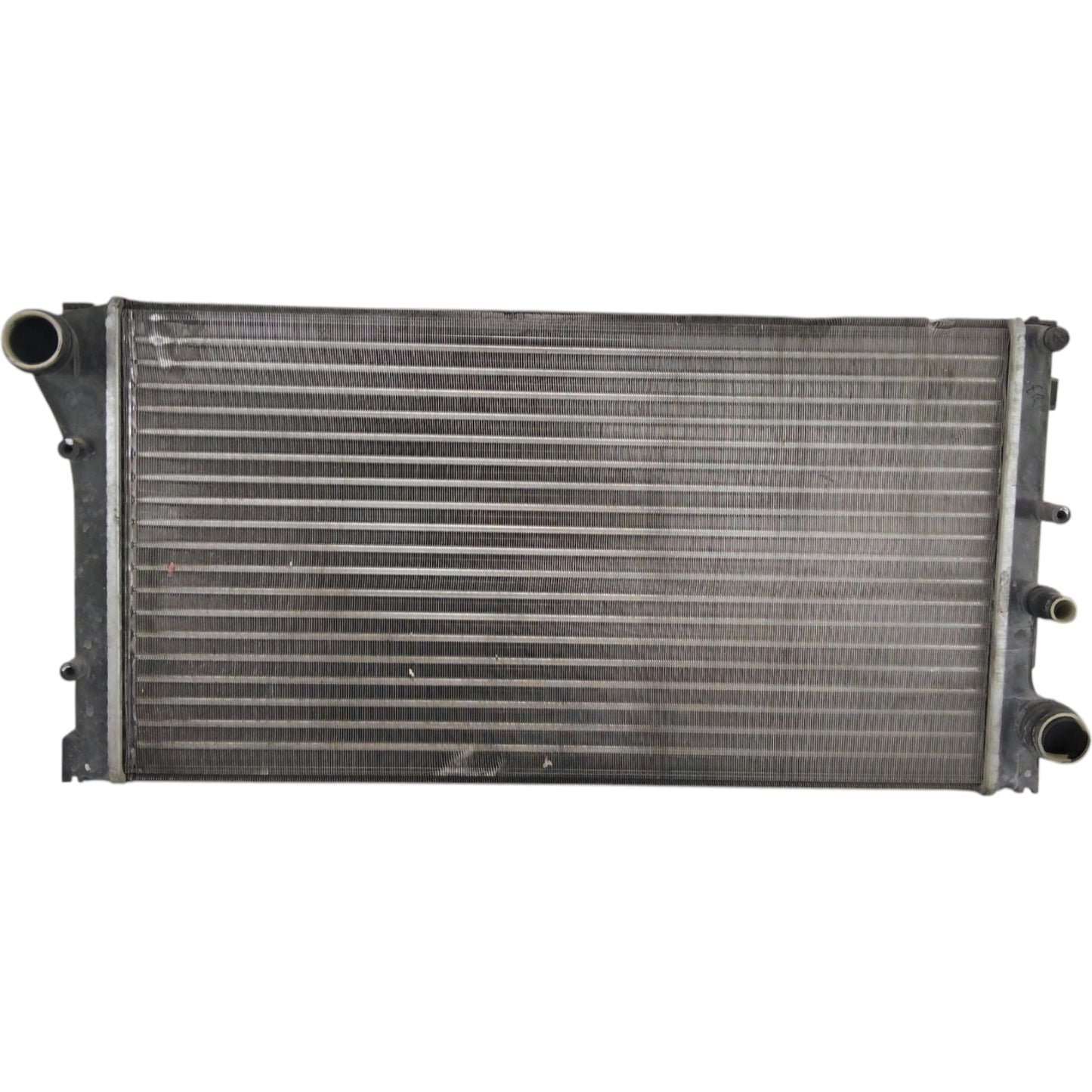 Radiatore Acqua Raffreddamento FIAT PANDA 2 Serie 169 1.3 Diesel