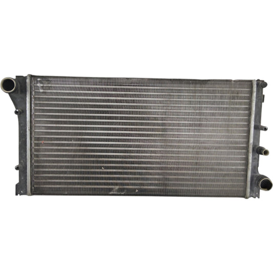 Radiatore Acqua Raffreddamento FIAT PANDA 2 Serie 169 1.3 Diesel