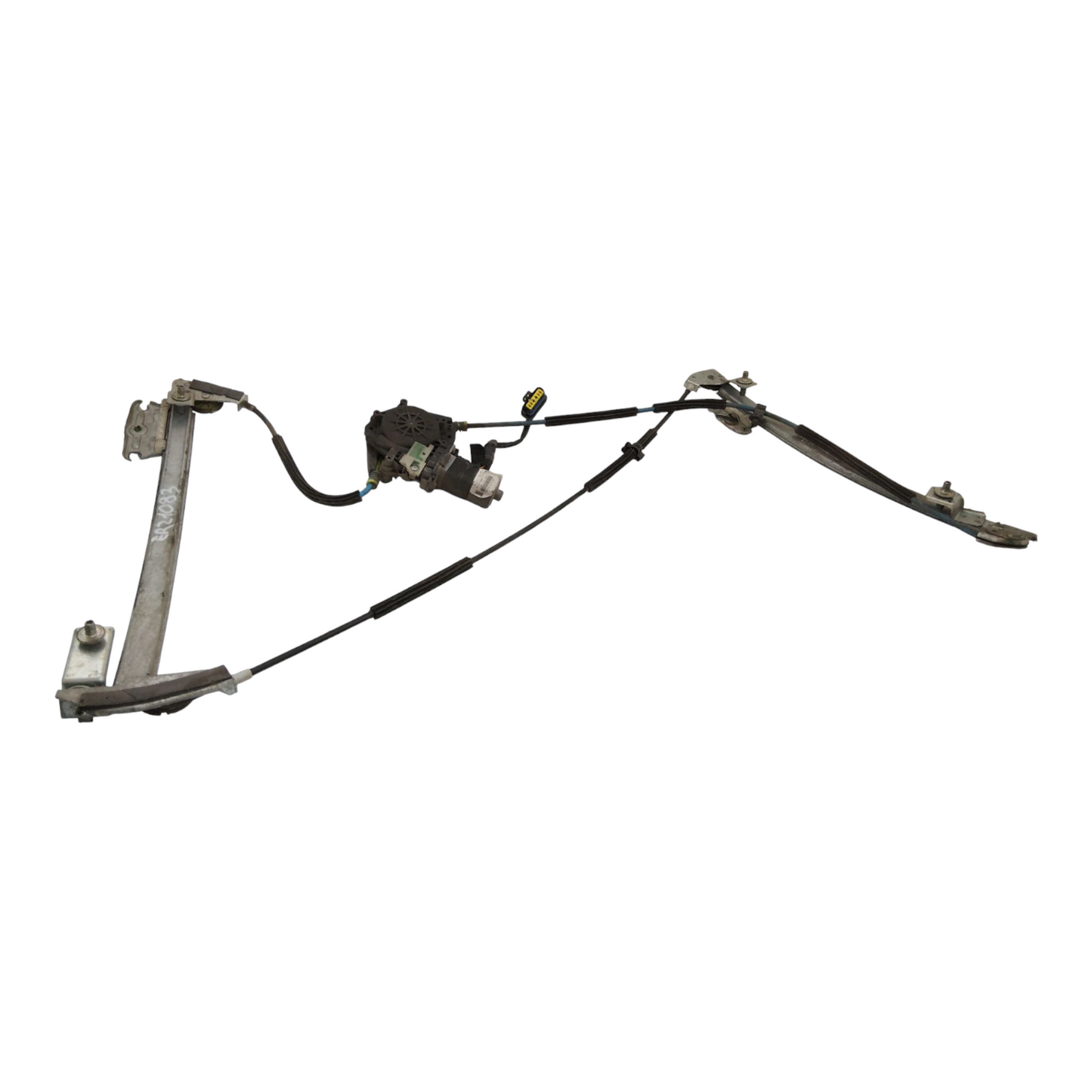 Alzacristallo Alzavetro Anteriore Sinistro ALFA ROMEO GT