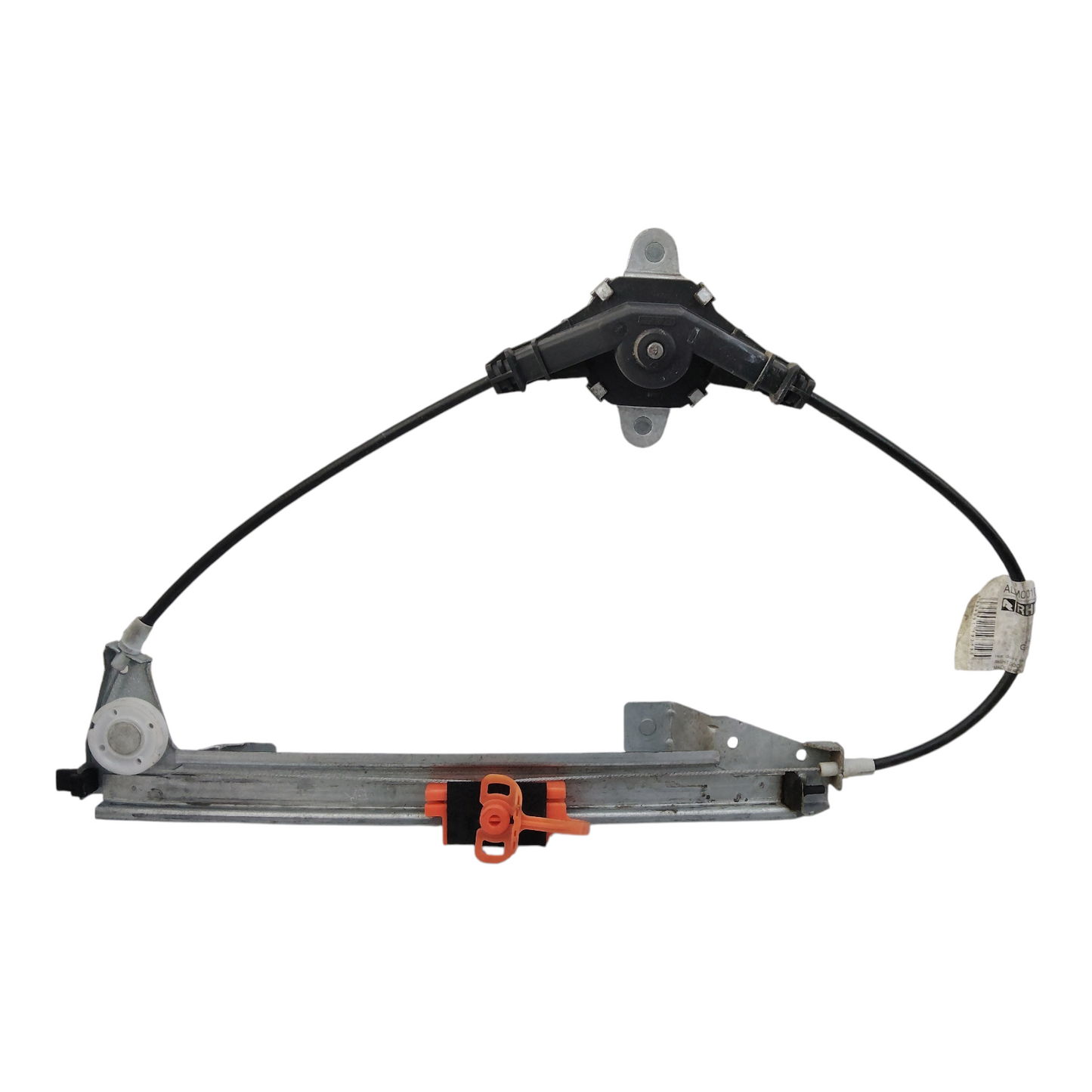 Alzacristallo Alzavetro Posteriore Destro FIAT GRANDE PUNTO/PUNTO 3 Serie