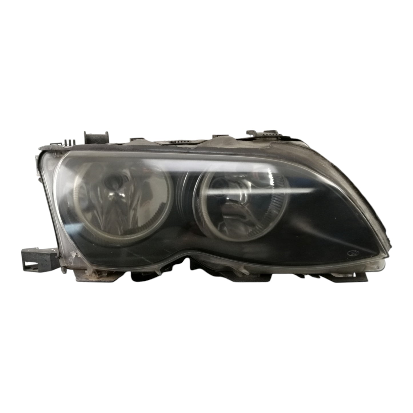 Faro Proiettore Anteriore Destro BMW SERIE 3 E46 Berlina SW