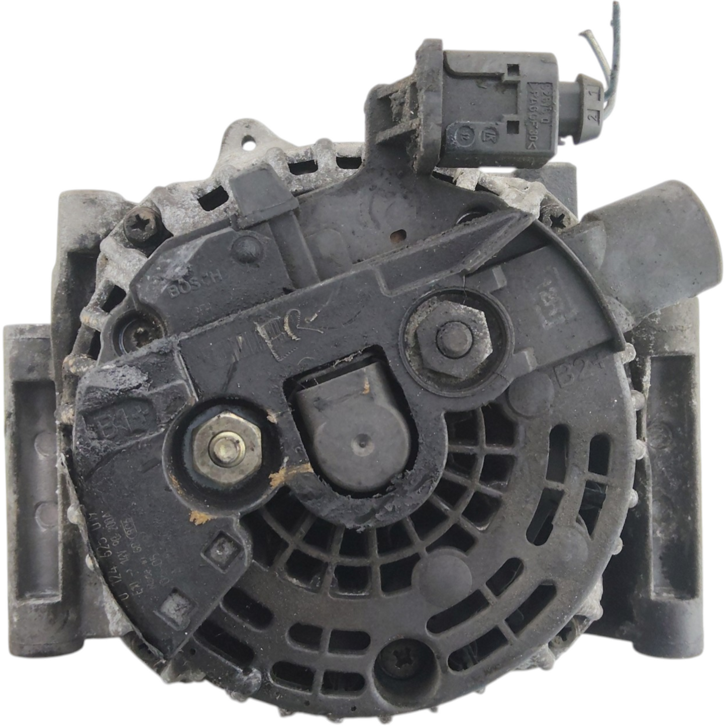 Alternatore MERCEDES CLASSE S W220 W211/CLASSE E W211 3.2 Diesel