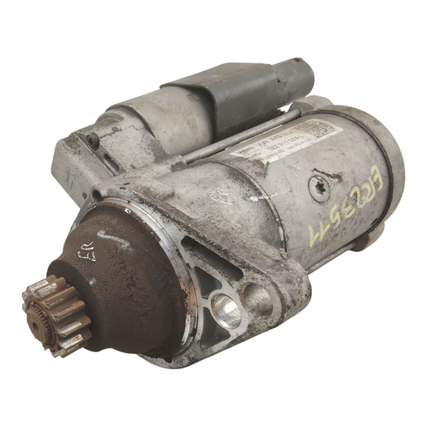 Motorino Avviamento VOLKSWAGEN GOLF 7 Serie/PASSAT 7 Serie Diesel