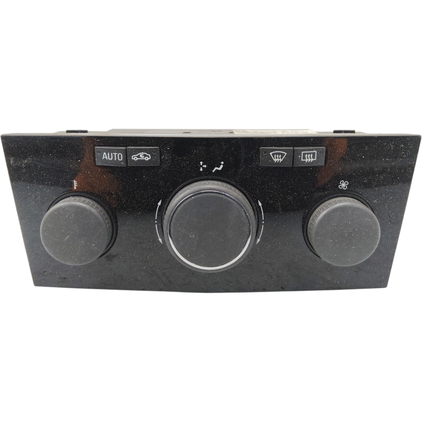Modulo Comando Clima Automatico OPEL ASTRA H