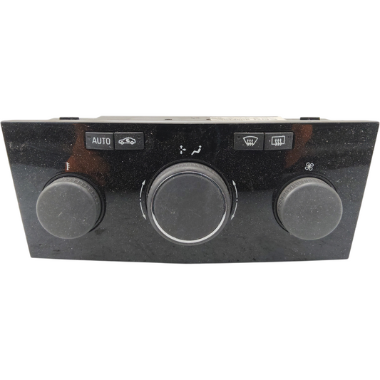 Modulo Comando Clima Automatico OPEL ASTRA H