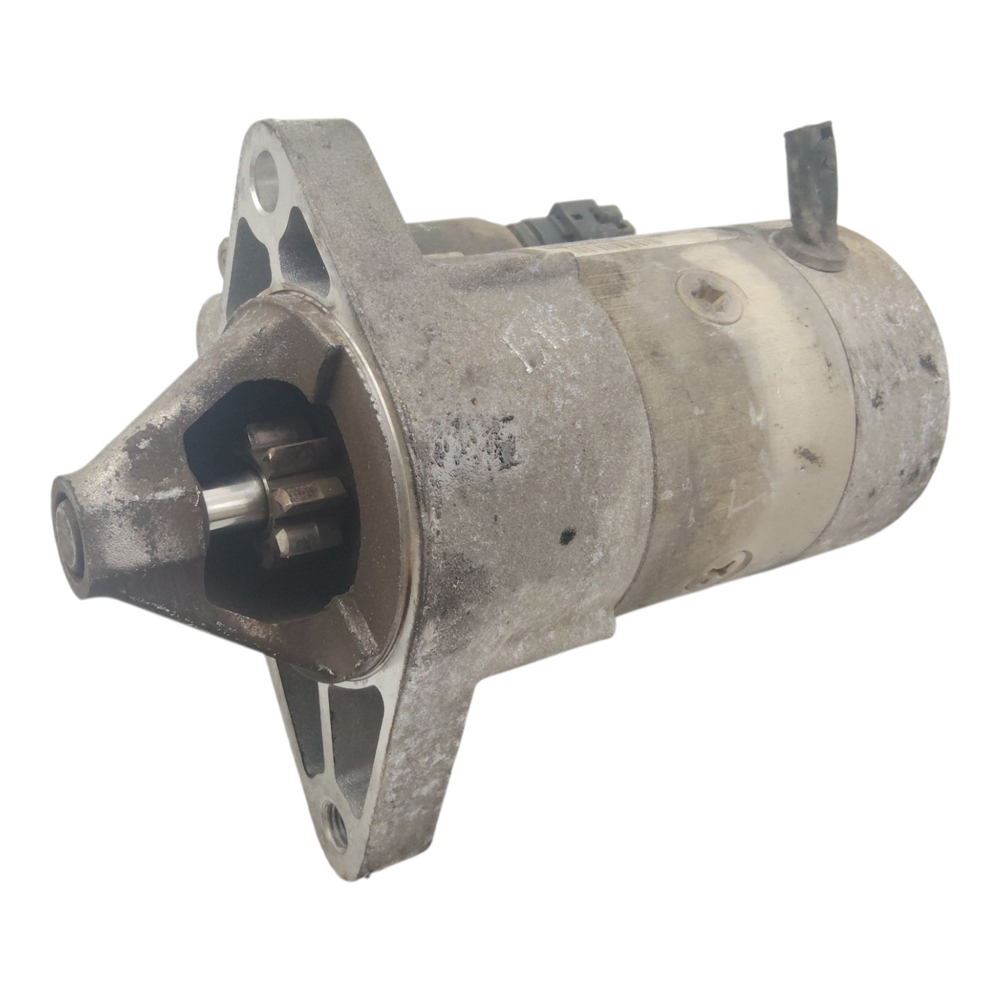 Motorino Avviamento TOYOTA YARIS 1  1.0 1.3 Benzina