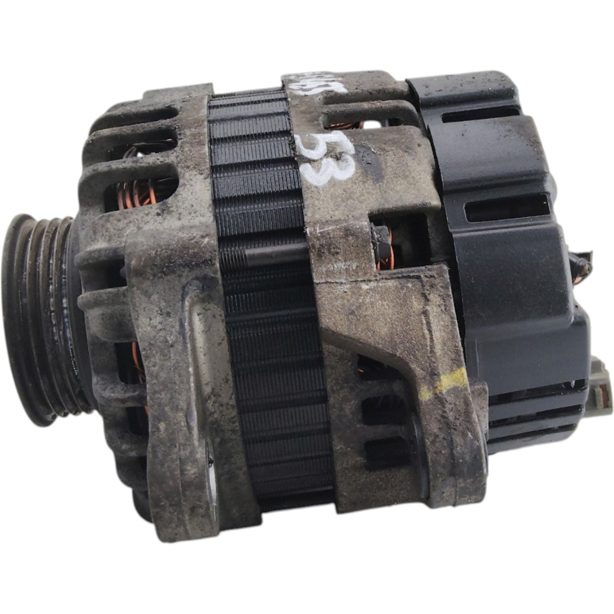 Alternatore HYUNDAI ATOS PRIME 1 Serie/GETZ 1 Serie 1.0 1.1 Benzina
