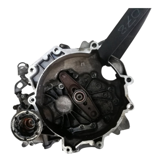 Cambio Manuale 5 Marce VOLKSWAGEN POLO 4 5 Serie 1.2 Benzina