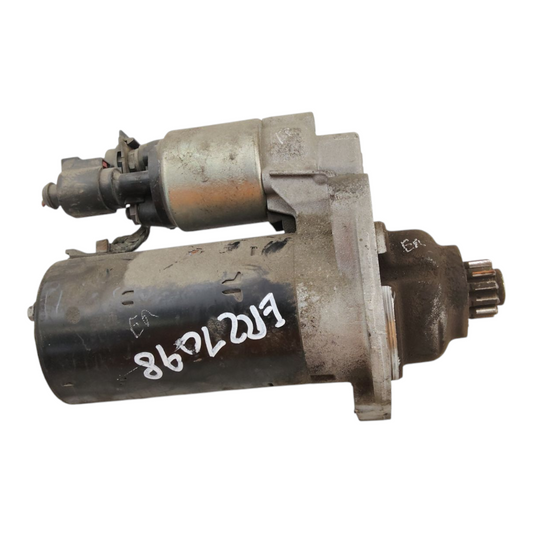 Motorino Avviamento VOLKSWAGEN POLO 6 Serie/CADDY 4 Serie/TOURAN 3 Diesel