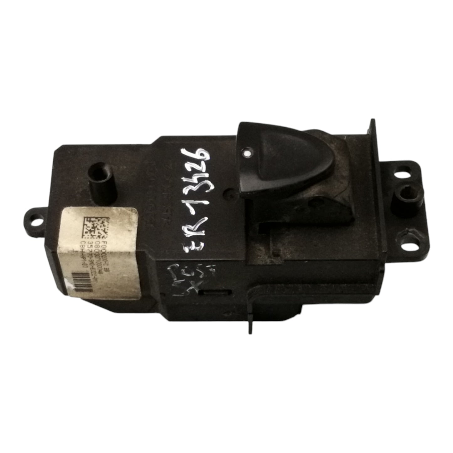 Interruttore Alzacristalli Alzavetro Posteriore Sinistro HONDA CIVIC 8 Serie