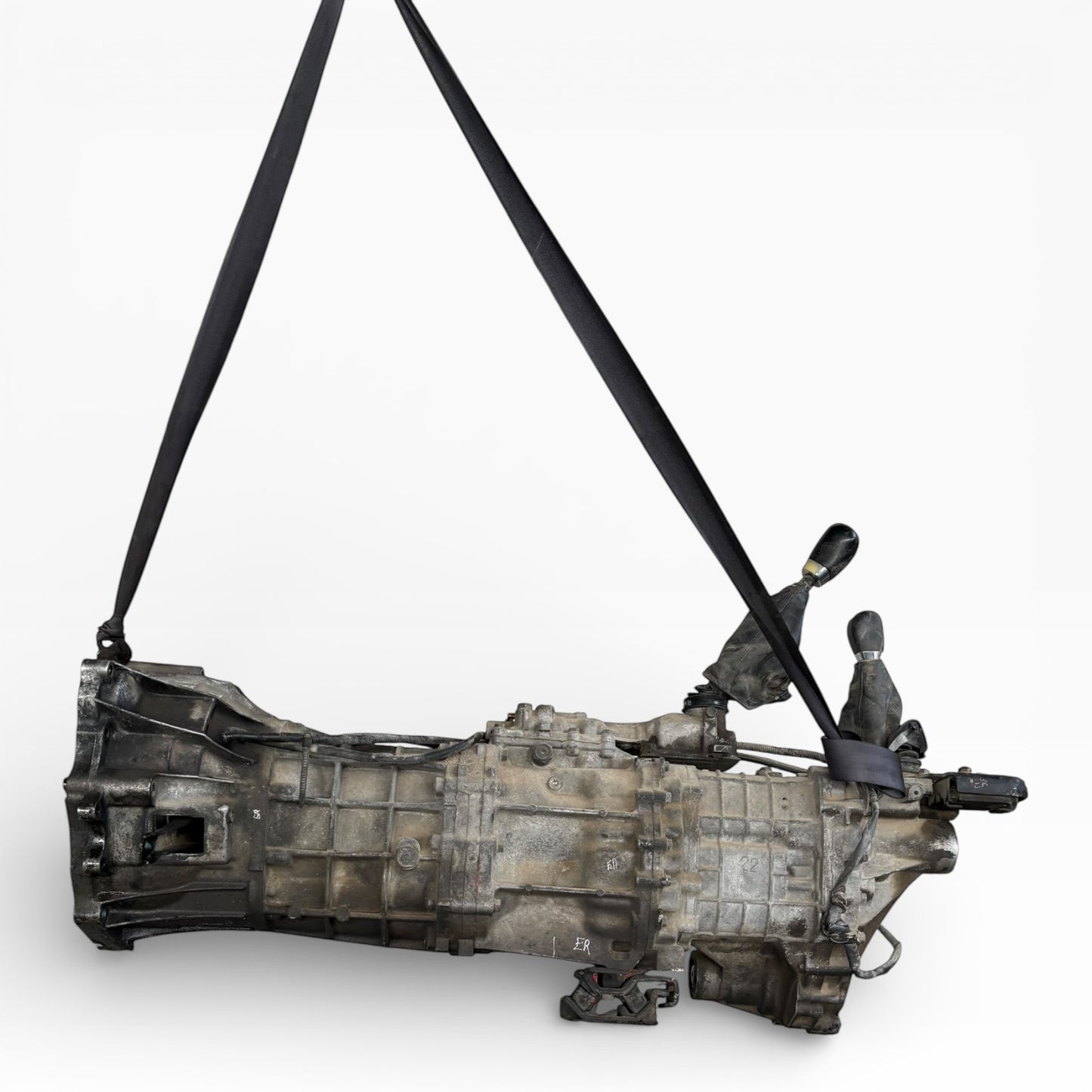 Cambio Manuale 5 Marce SUZUKI GRAND VITARA 1 Serie 2.0 TDi 4x4 Motore RHW