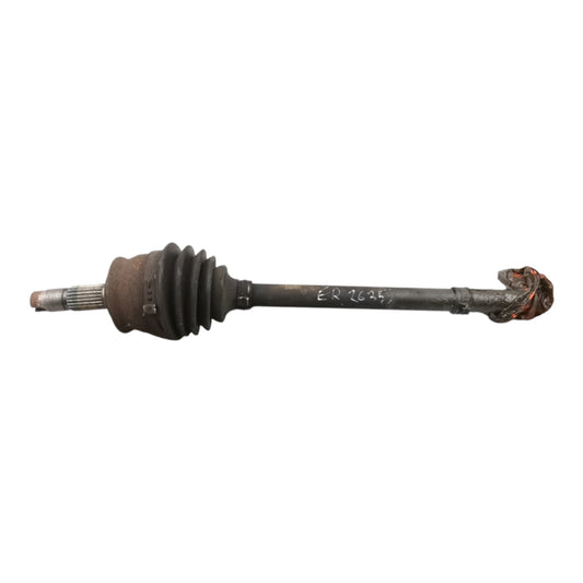 Semiasse Semialbero Anteriore Sinistro FIAT PANDA 2 Serie Benzina GPL