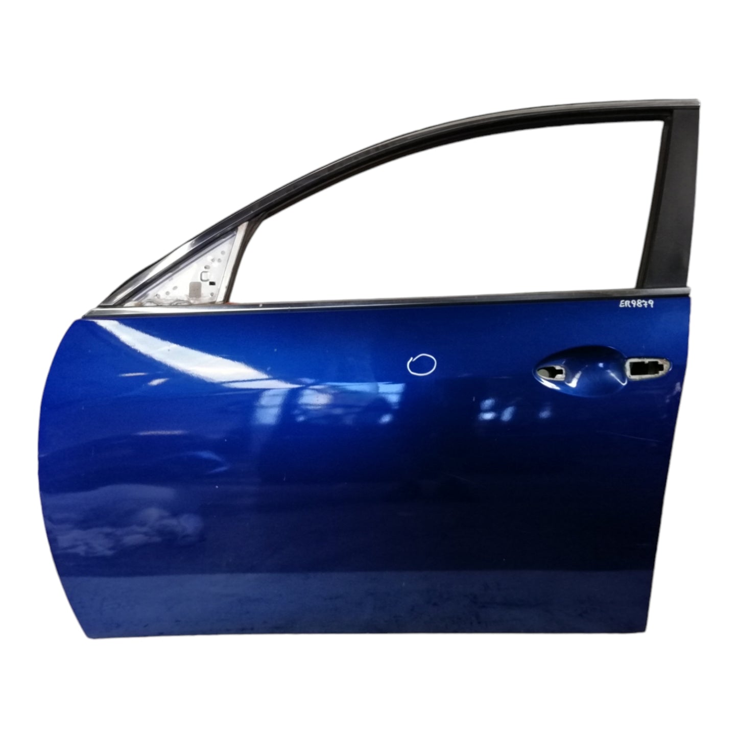 Porta Portiera Anteriore Sinistro MAZDA 6 2 Serie 4-5 Porte