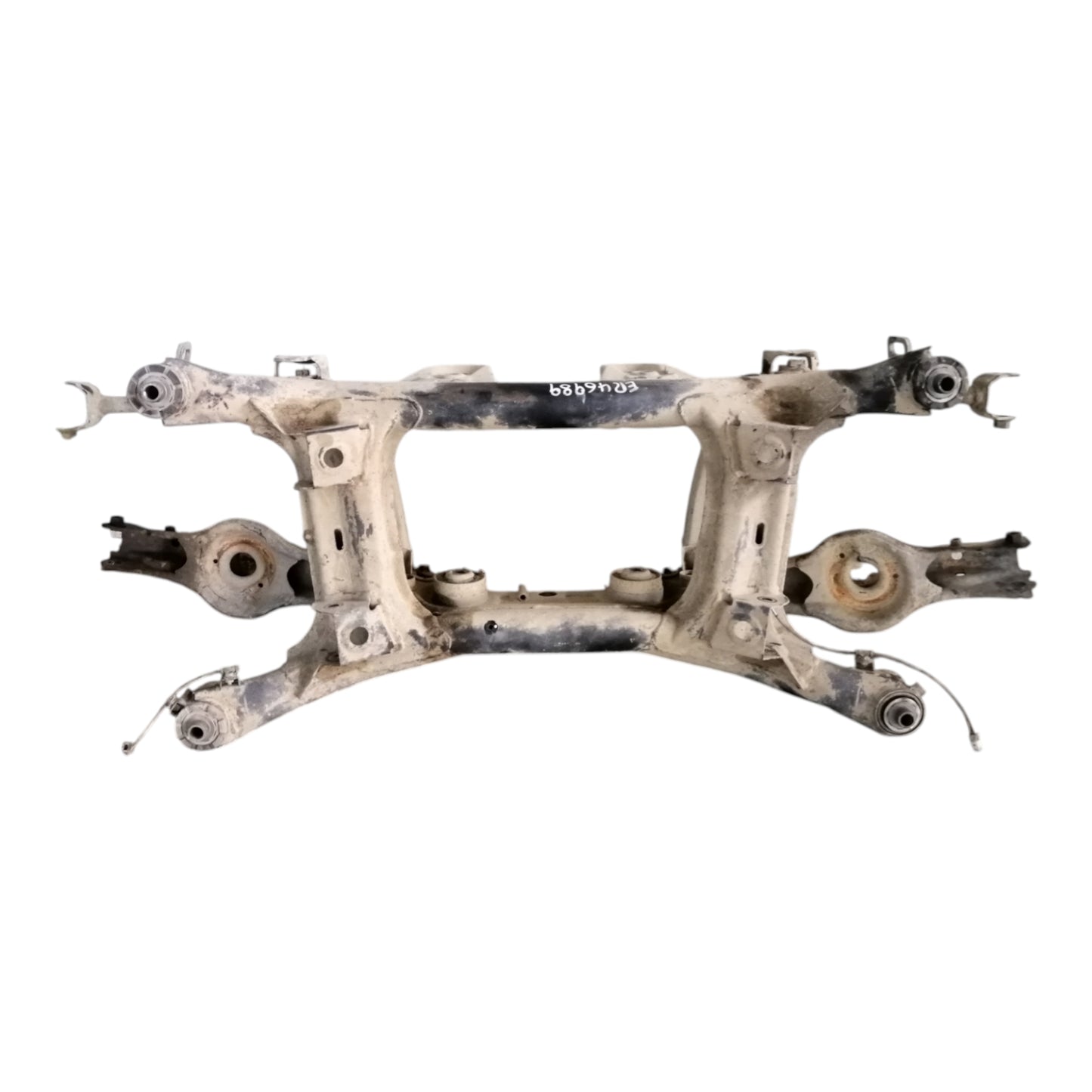 Assale Ponte Posteriore SUZUKI GRAND VITARA 2 Serie