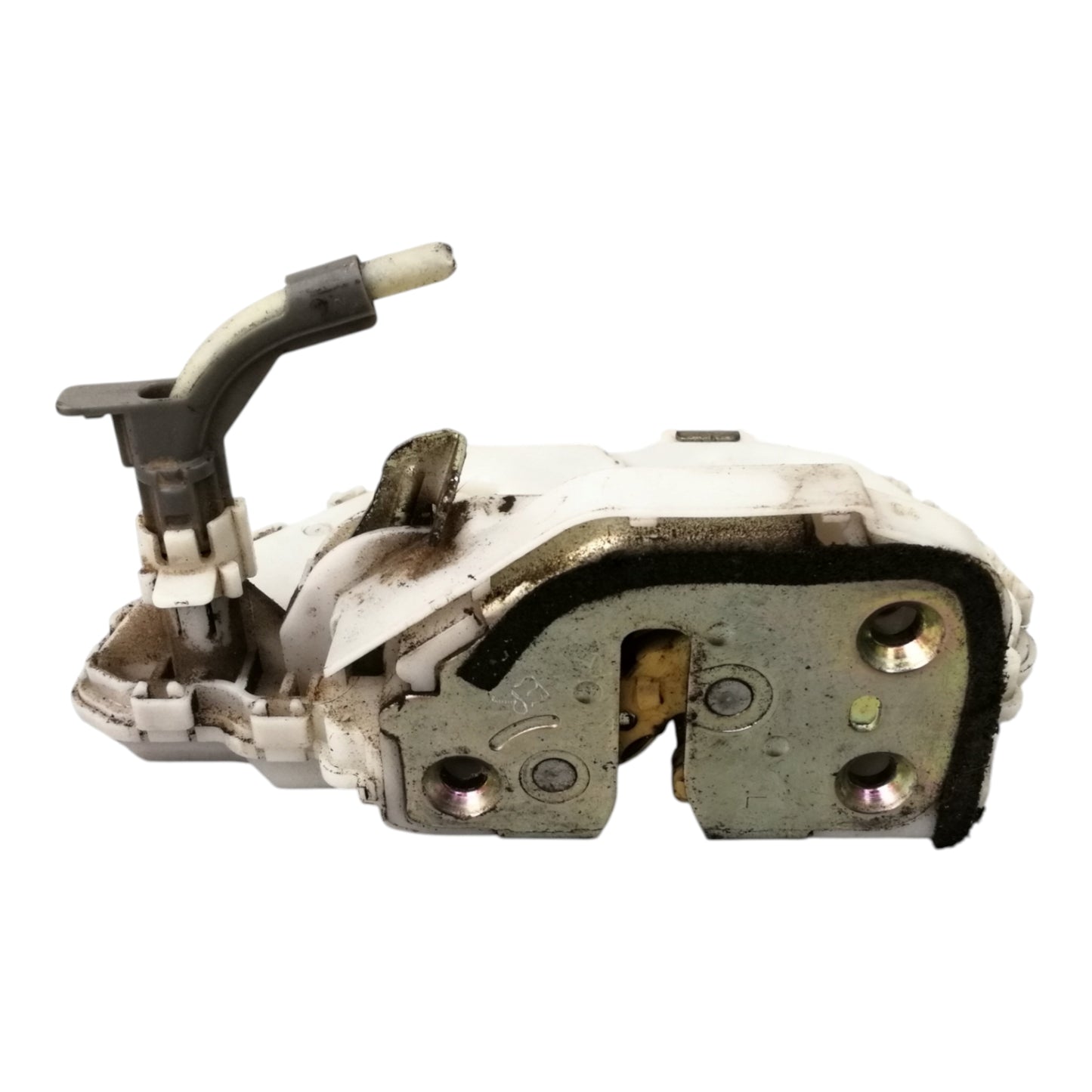 Serratura Porta Anteriore Sinistro HONDA CIVIC 8 Serie 5 Porte