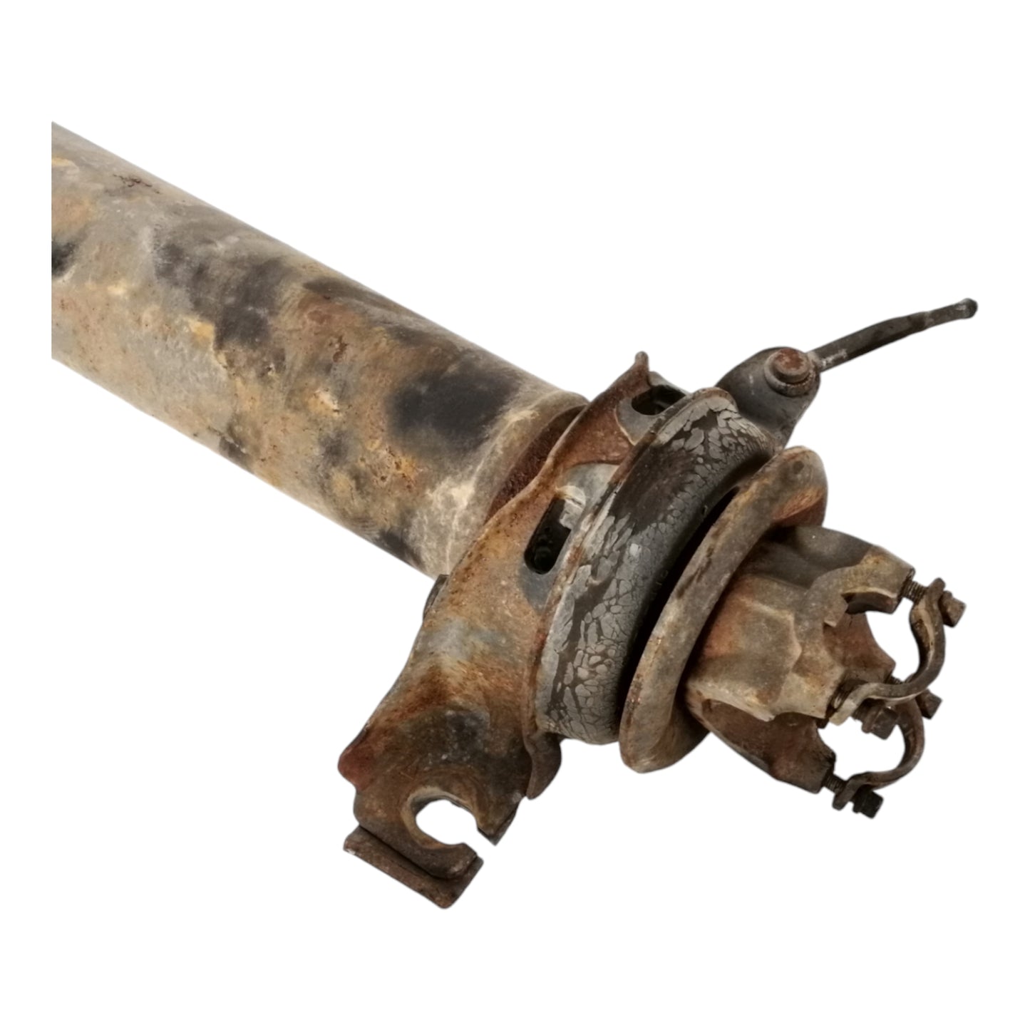 Albero Trasmissione Posteriore MAZDA TRIBUTE 3.0 4x4 Motore AJ