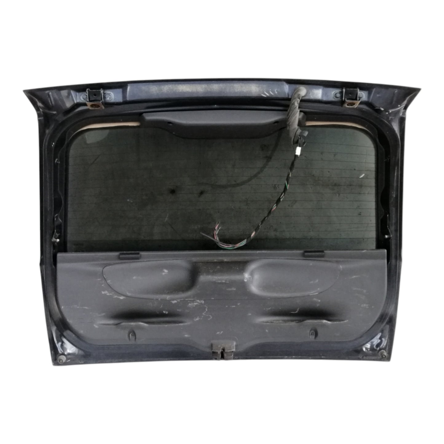 Portello Portellone Posteriore FIAT PUNTO 2 Serie 3 Porte