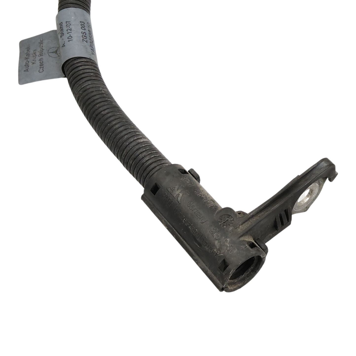 Cavo Positivo Batteria MERCEDES CLASSE B W246 B200 1.8 CDi