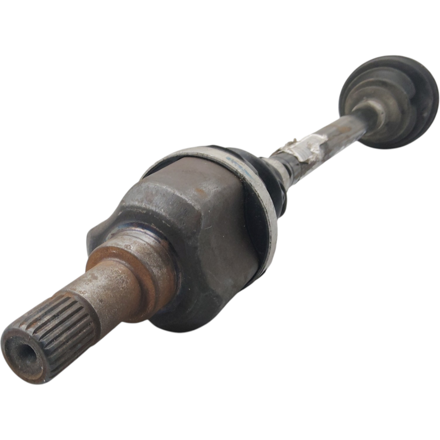 Semiasse Semialbero Anteriore Sinistro OPEL CORSA F