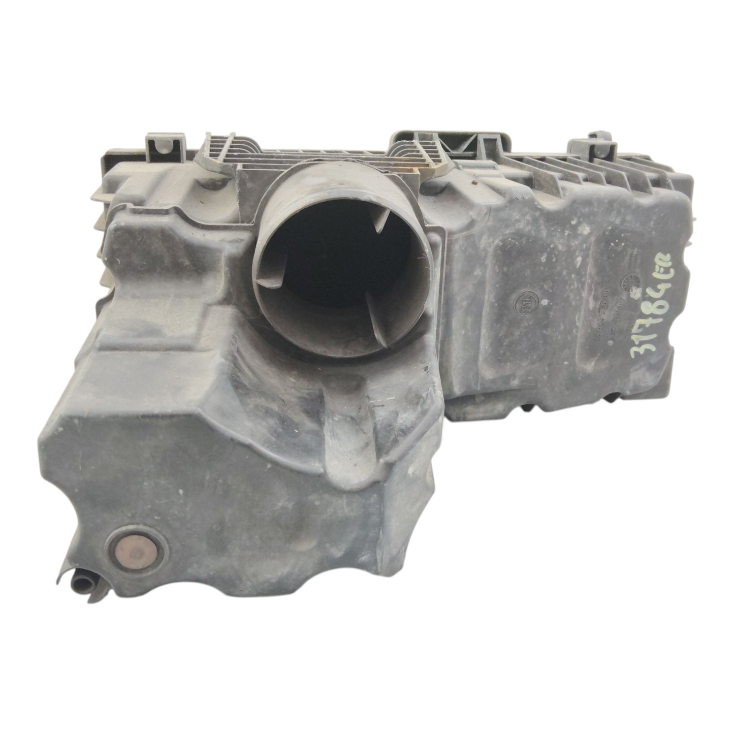 Scatola Filtro Aria CITROEN JUMPY 3 Serie/C8 2.0 2.2 Diesel