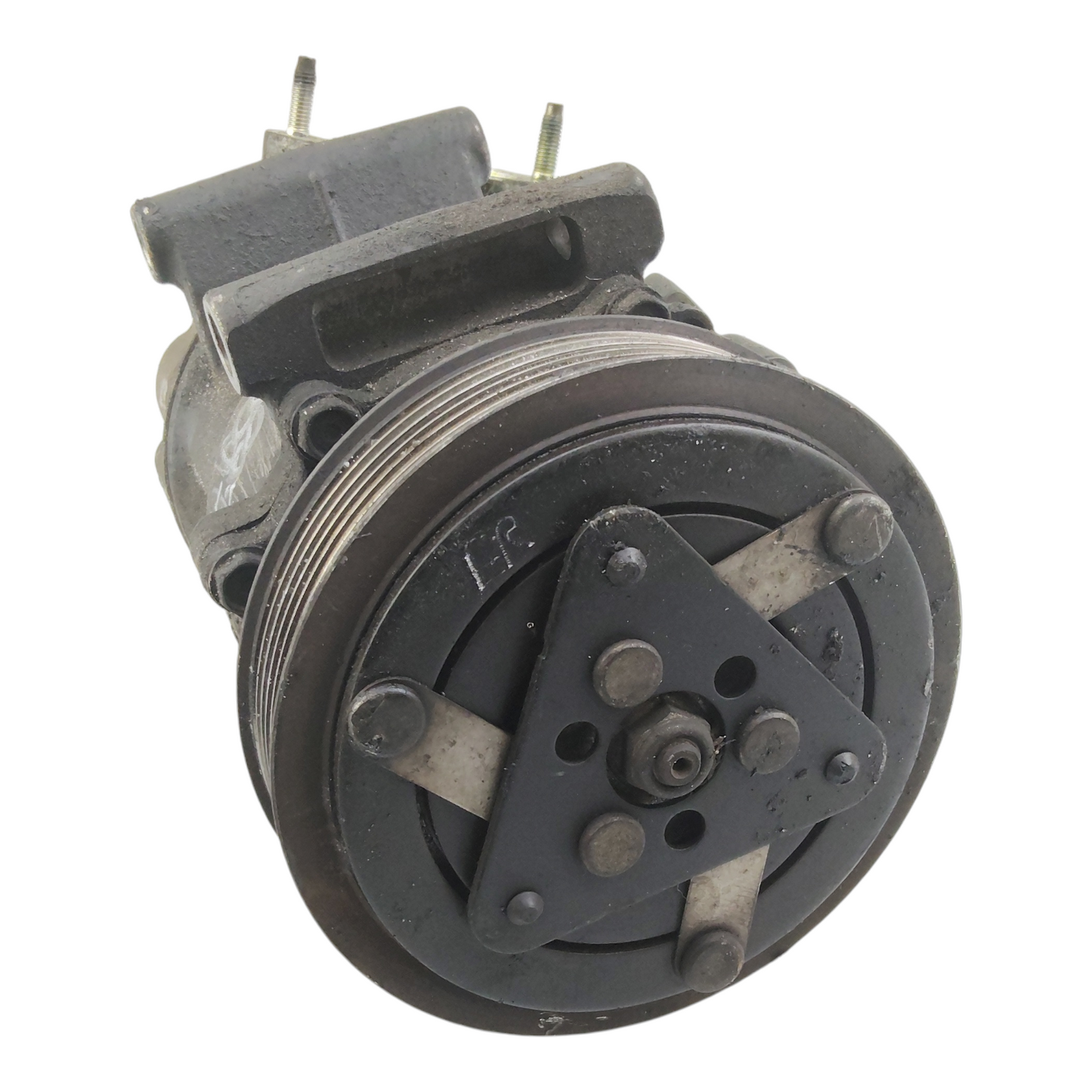 Compressore Aria Condizionata CITROEN C3 1 Serie Diesel Benzina