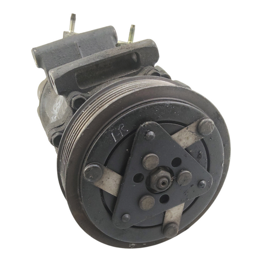 Compressore Aria Condizionata CITROEN C3 1 Serie Diesel Benzina