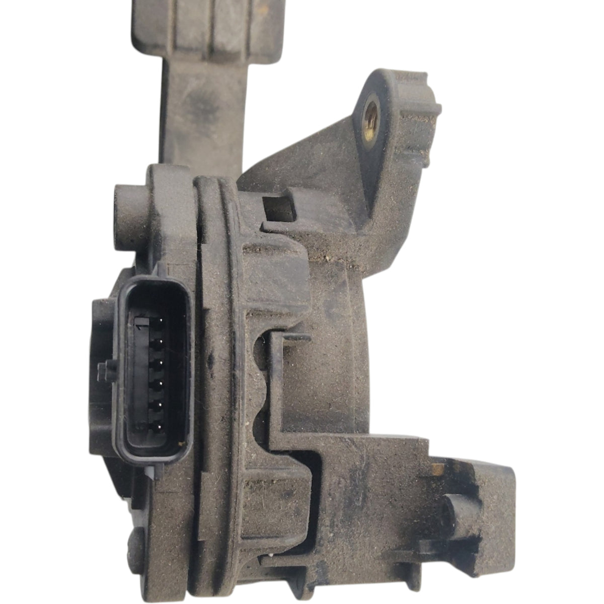 Pedale Acceleratore RENAULT CLIO 4 Serie Benzina GPL Diesel