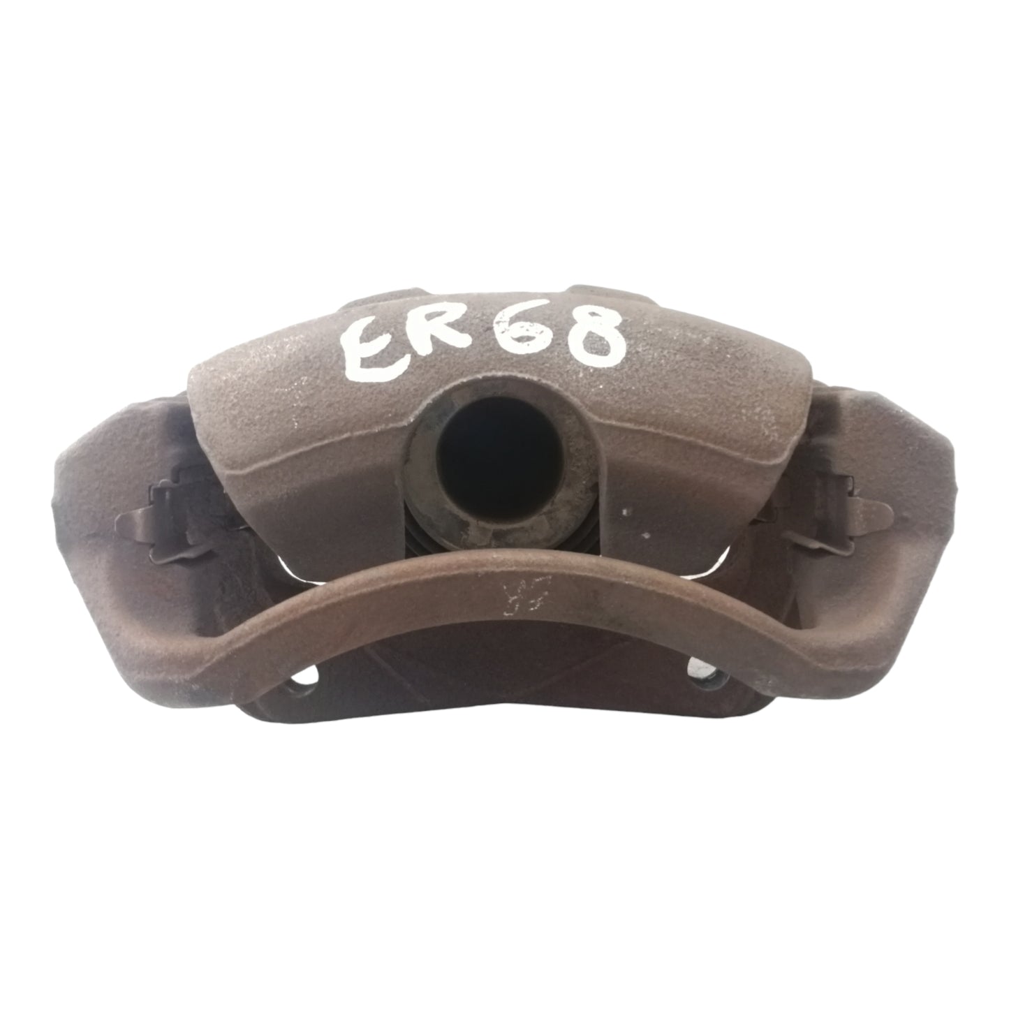 Pinza Freno Anteriore Sinistro OPEL CORSA C/MERIVA A/TIGRA B