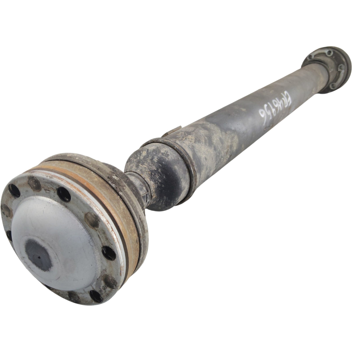 Albero Trasmissione Anteriore SUZUKI GRAND VITARA 2 Serie 1.9 Motore F9Q