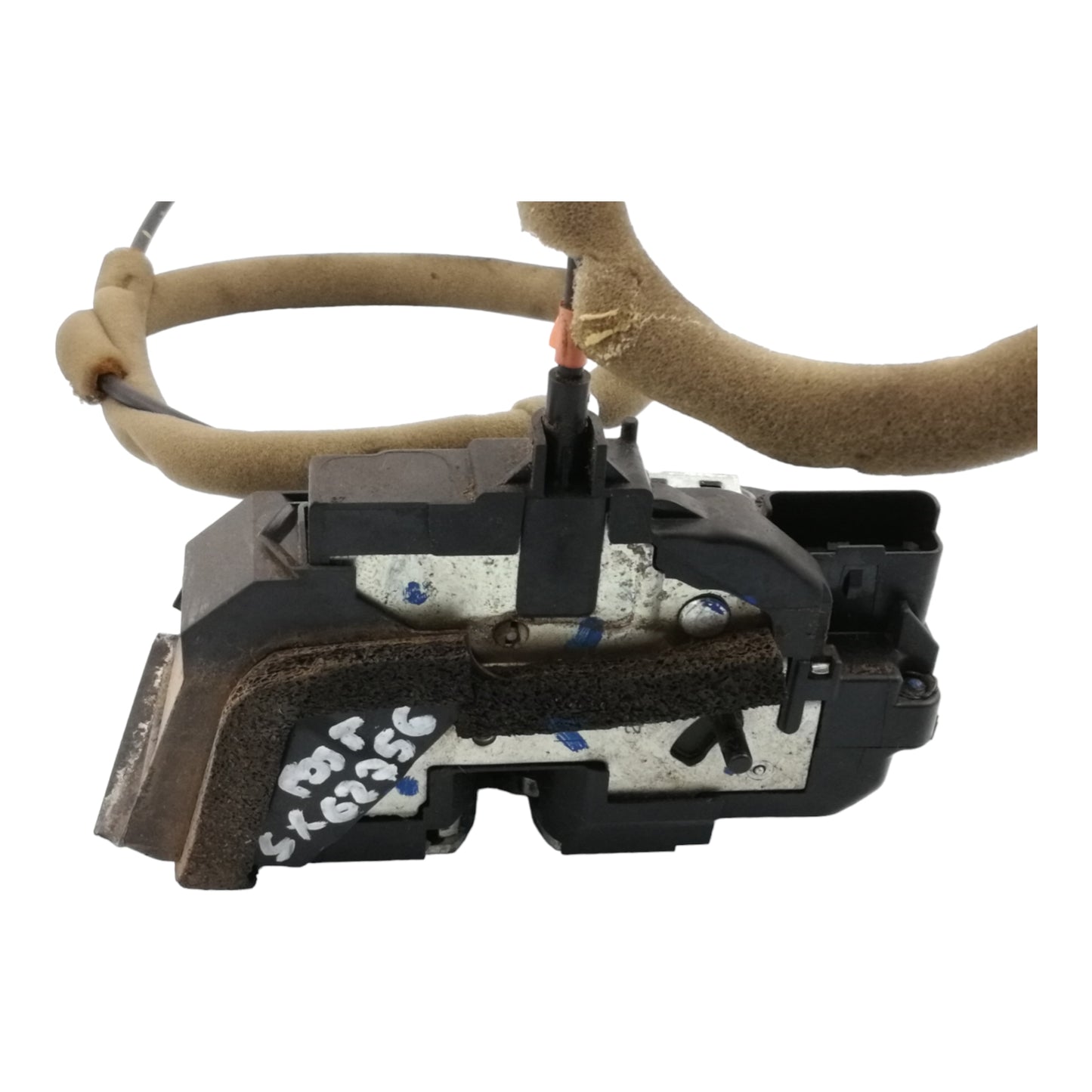 Serratura Porta Posteriore Sinistro NISSAN QASHQAI II -