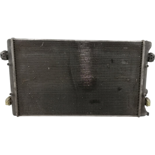 Radiatore Acqua Raffreddamento VOLKSWAGEN GOLF 4 Serie/BORA