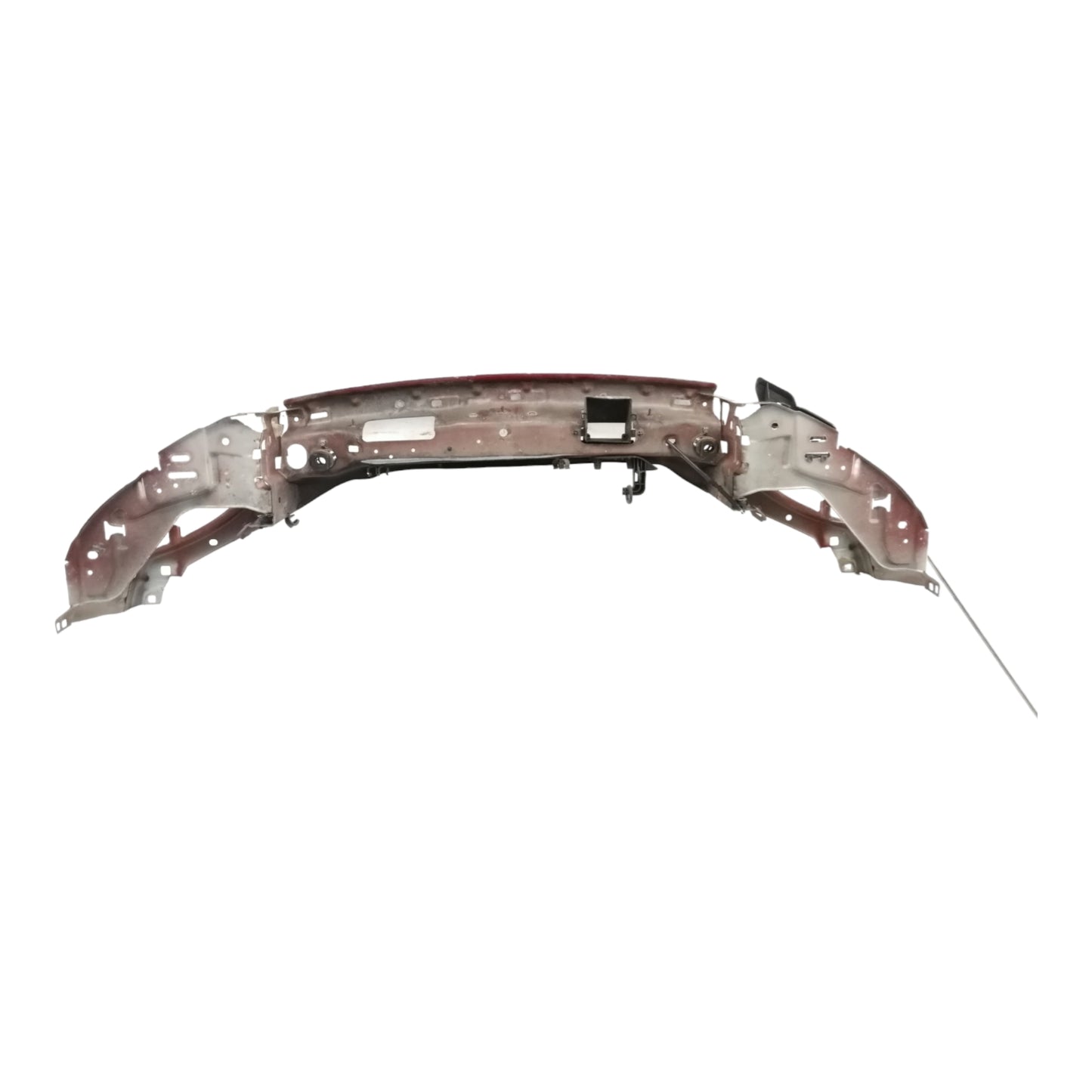 Rivestimento Frontale Anteriore VOLVO C30/C70 2 Serie