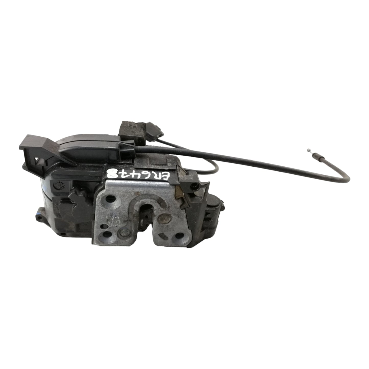 Serratura Porta Posteriore Destro RENAULT CLIO 3 Serie Berlina SW