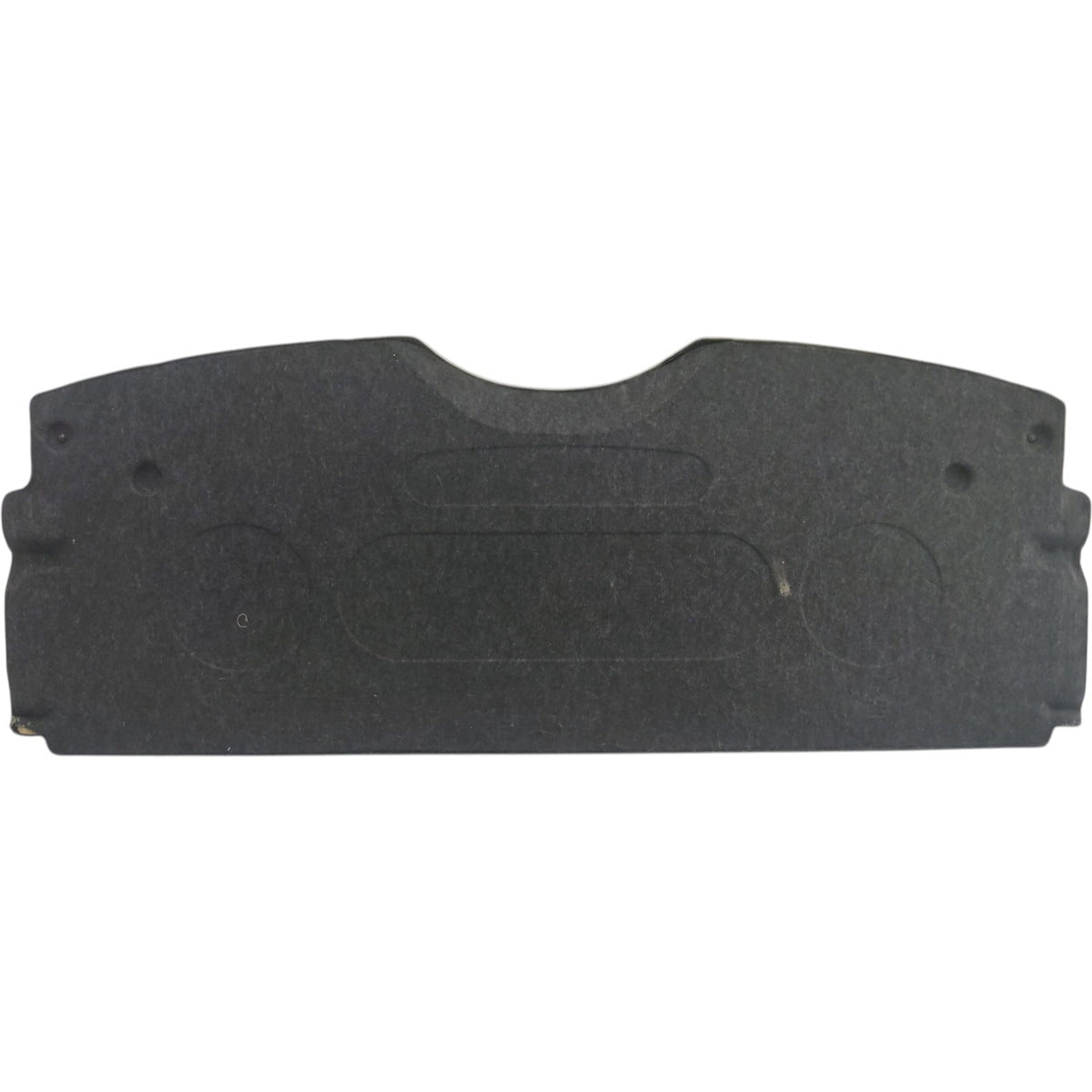 Cappelliera Ripiano Copertura Vano Bagagli PEUGEOT 206 3-5 Porte