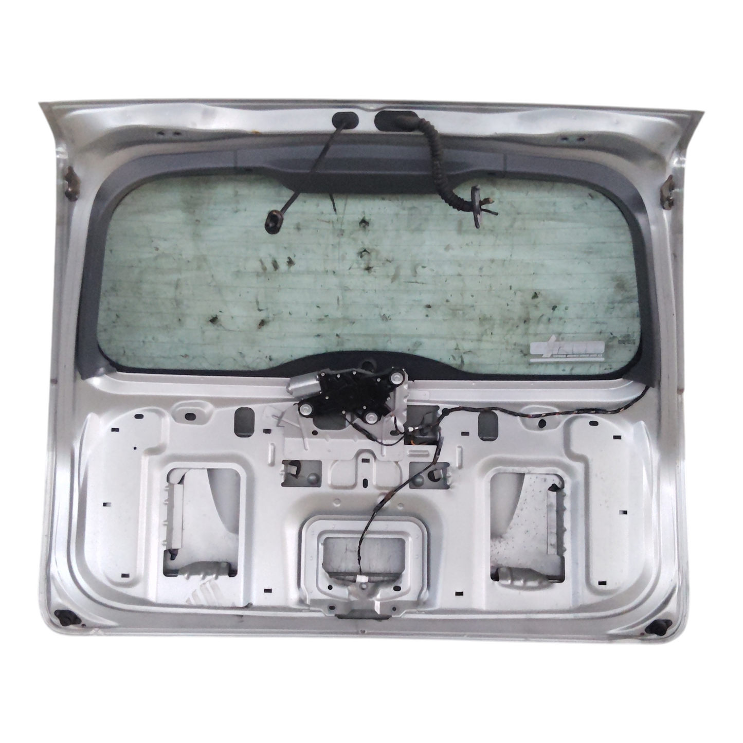 Portello Portellone Posteriore FORD FOCUS 3 Serie SW Restyling