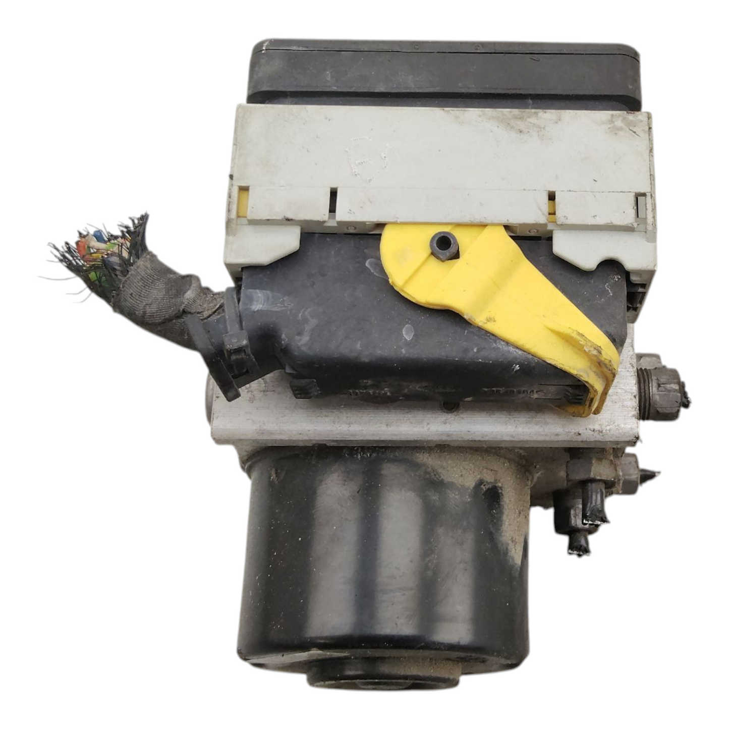 Gruppo Centralina Pompa Abs PEUGEOT 206 Diesel Benzina