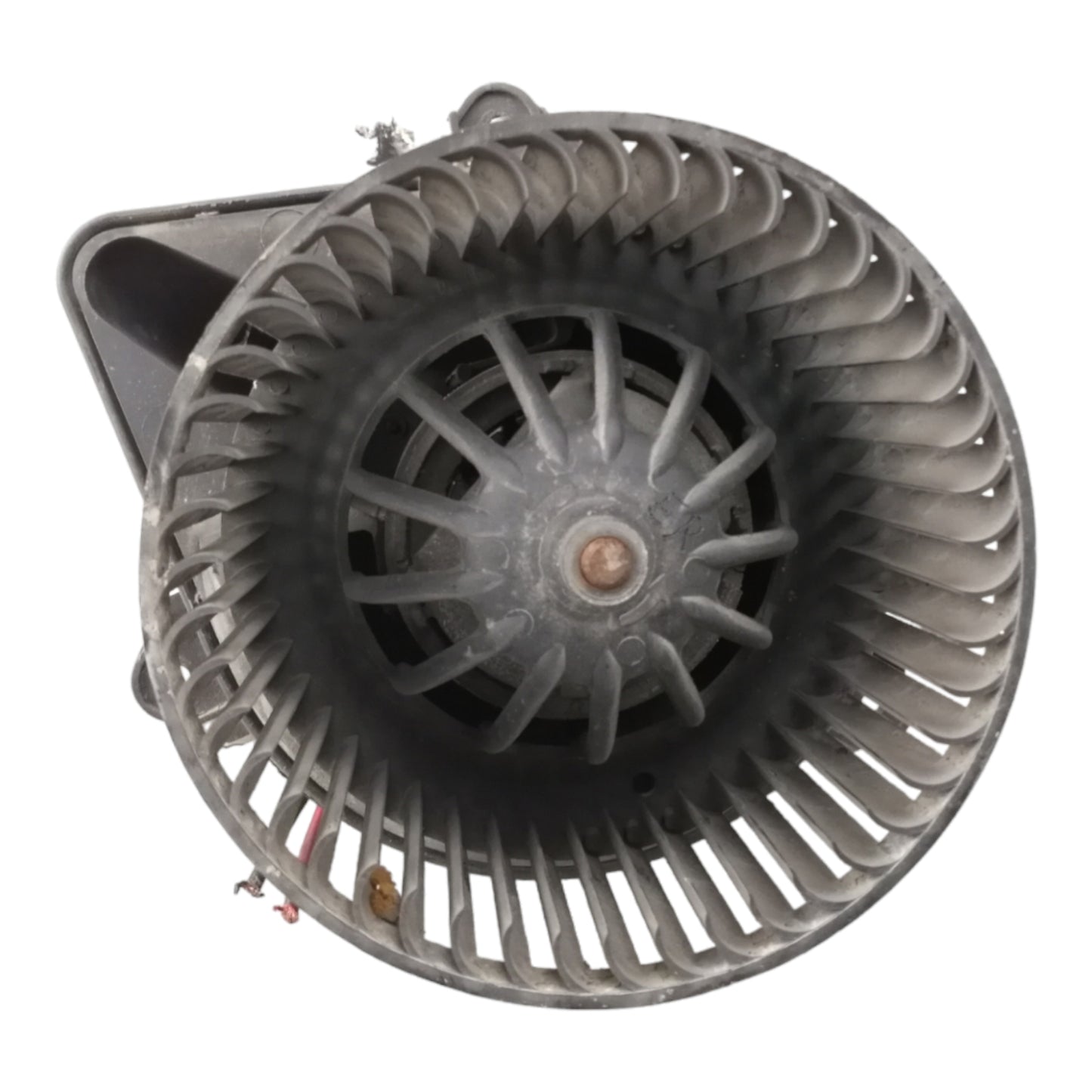 Motorino Ventilazione Ventola Abitacolo RENAULT TRAFIC 3 Serie 1.9 Diesel