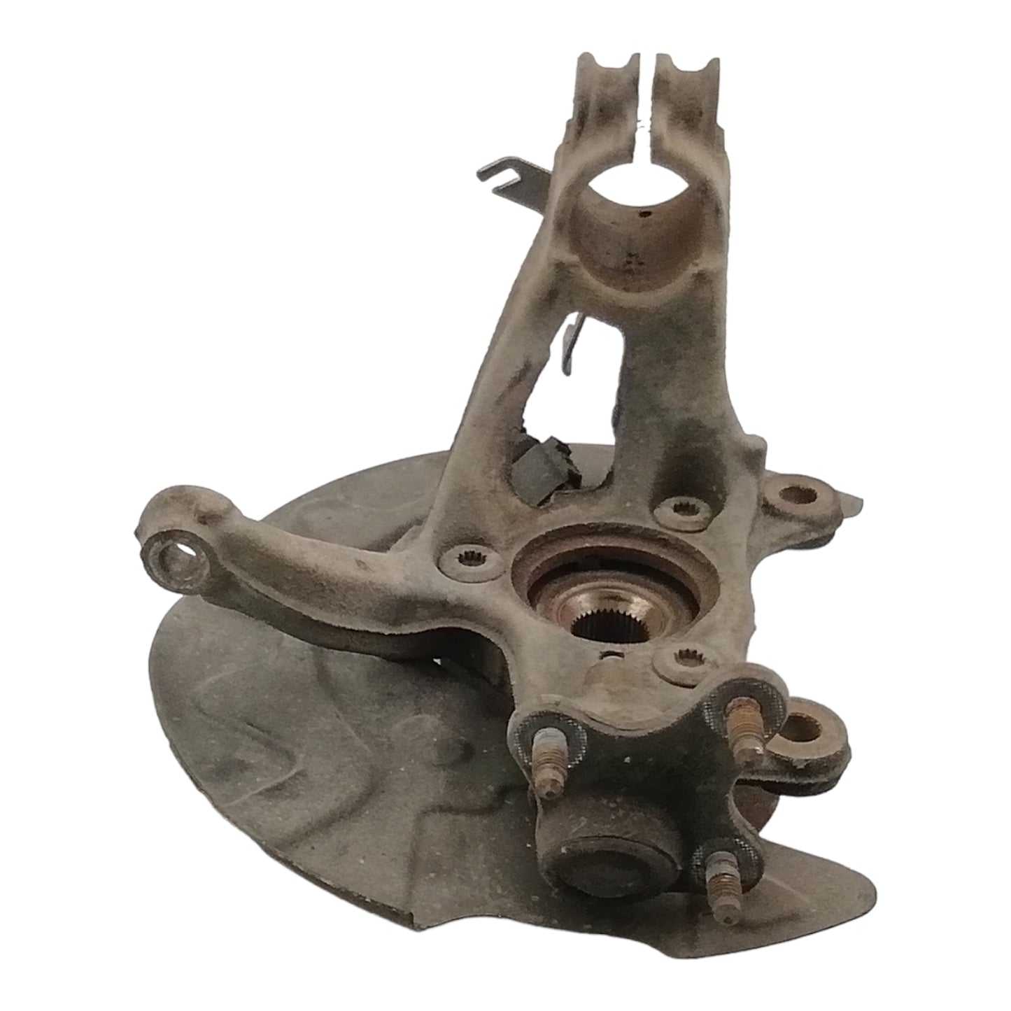 Fusello Mozzo Anteriore Sinistro AUDI A3 8VA 8V1 8VS 8VK 8VM 8V7
