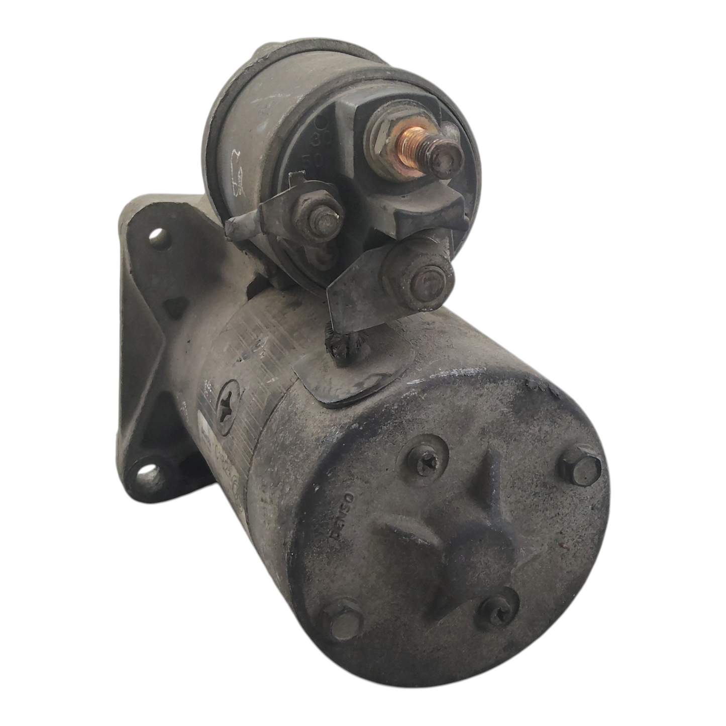 Motorino Avviamento FIAT PUNTO 2 Serie 188/SEICENTO 1.1 1.2 Benzina