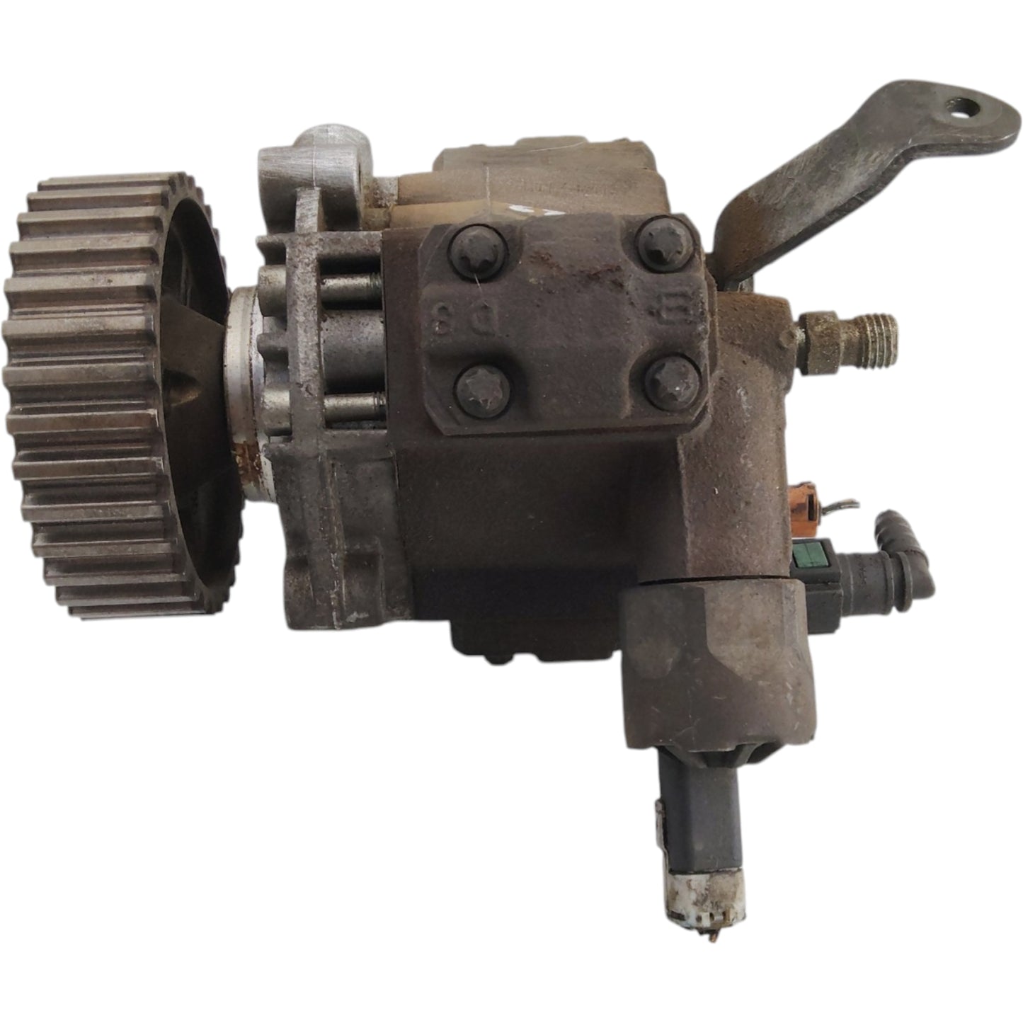 Pompa Iniezione MAZDA 2 1 Serie 1.4 Diesel Motore F6JA