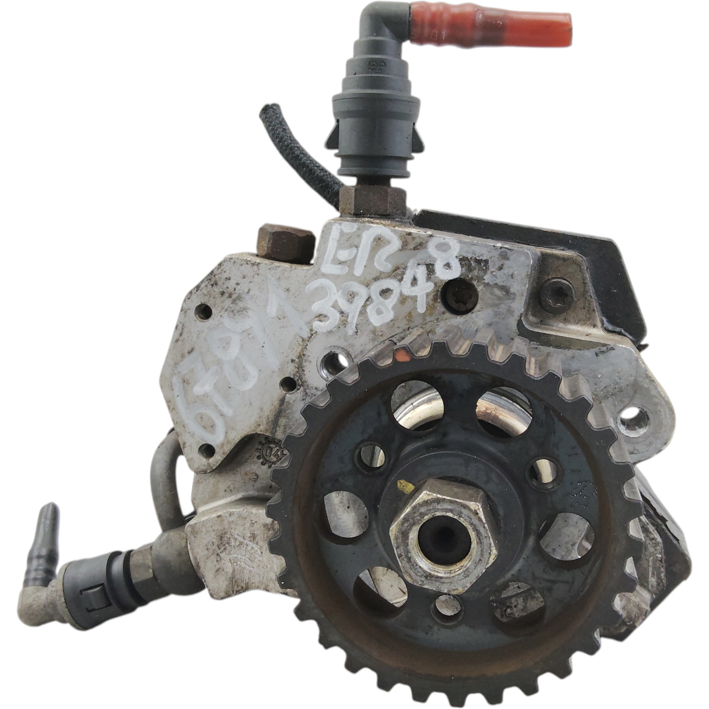 Pompa Iniezione IVECO DAILY C 1 Serie 2.3 Diesel Motore F1AE0481B