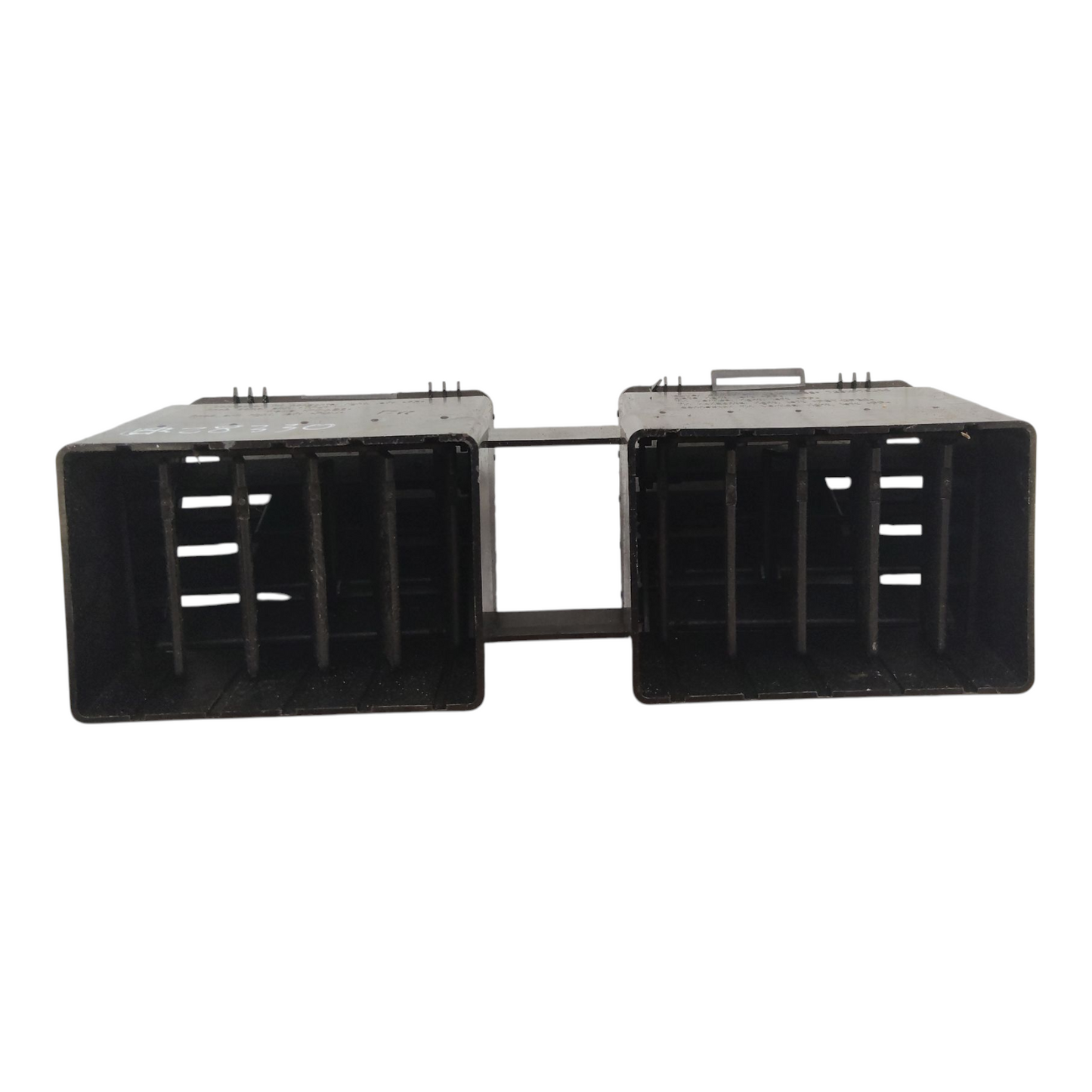 Bocchetta Aria Cruscotto Centrale FIAT SEDICI/16