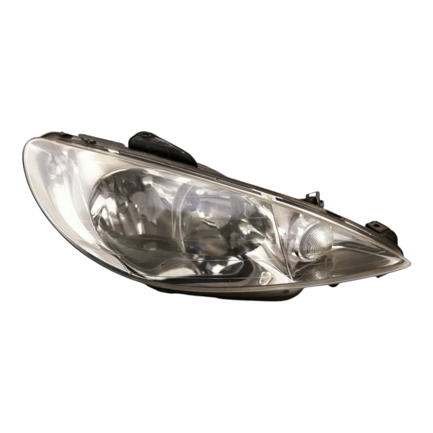 Faro Proiettore Anteriore Destro PEUGEOT 206 Berlina SW
