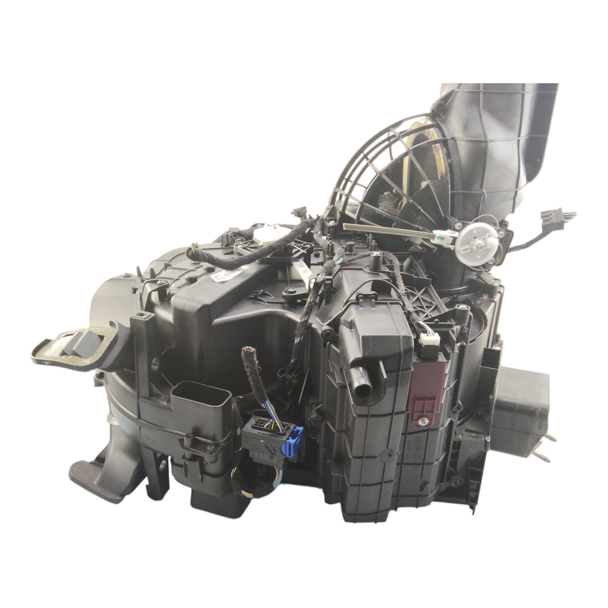 Gruppo Scatola Climatizzazione FIAT PANDA 1.0 Hybrid Motore 46341162