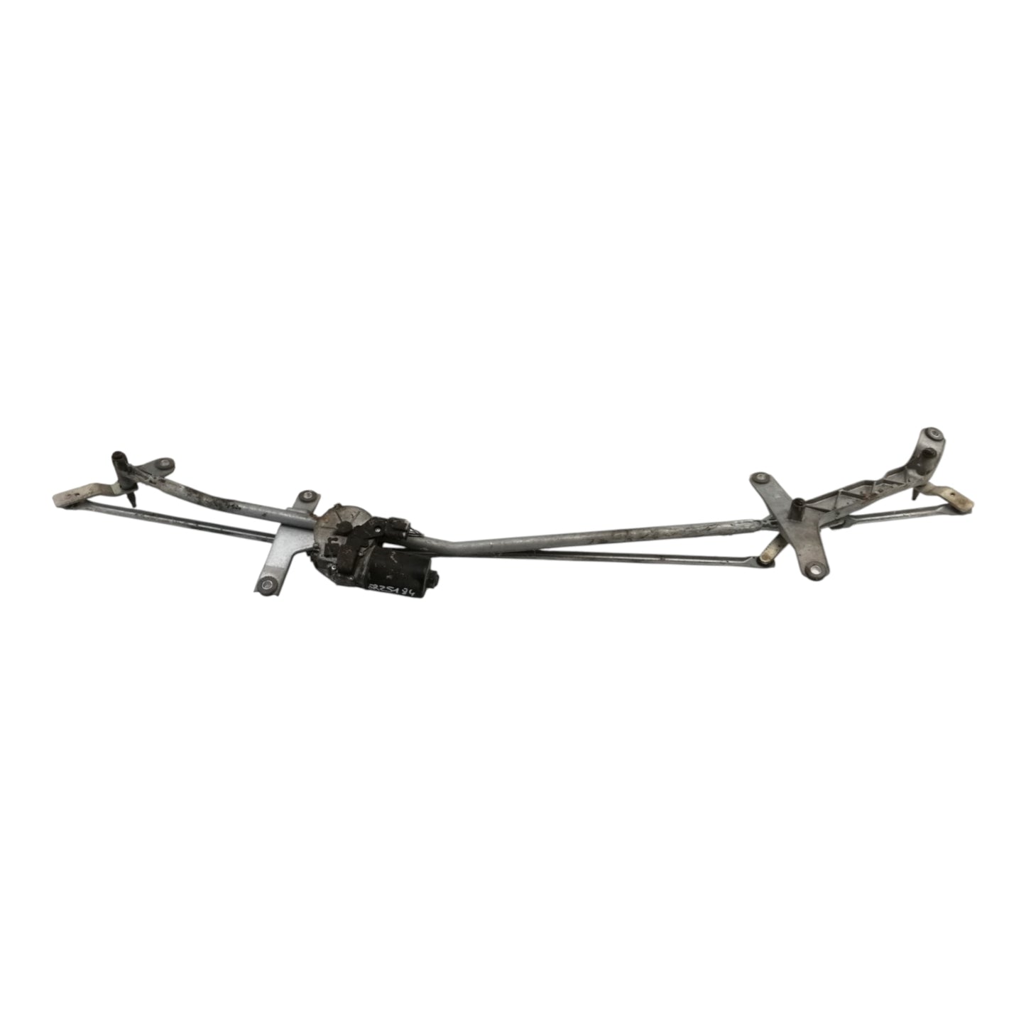 Motorino Meccanismo Tandem Tergicristallo MERCEDES VITO W639